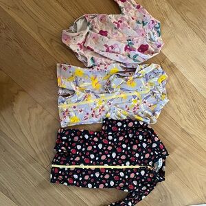 Jan and Jul swimsuits